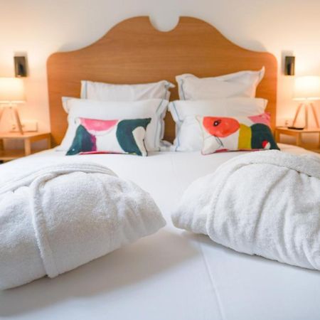 Hotel Maia 休达德亚 外观 照片