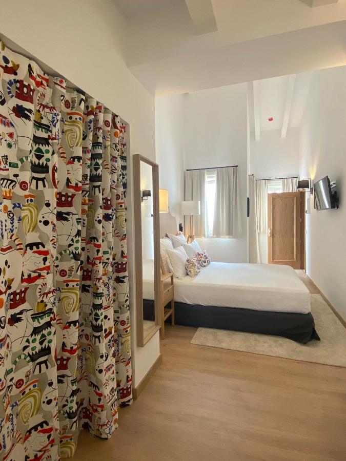 Hotel Maia 休达德亚 外观 照片