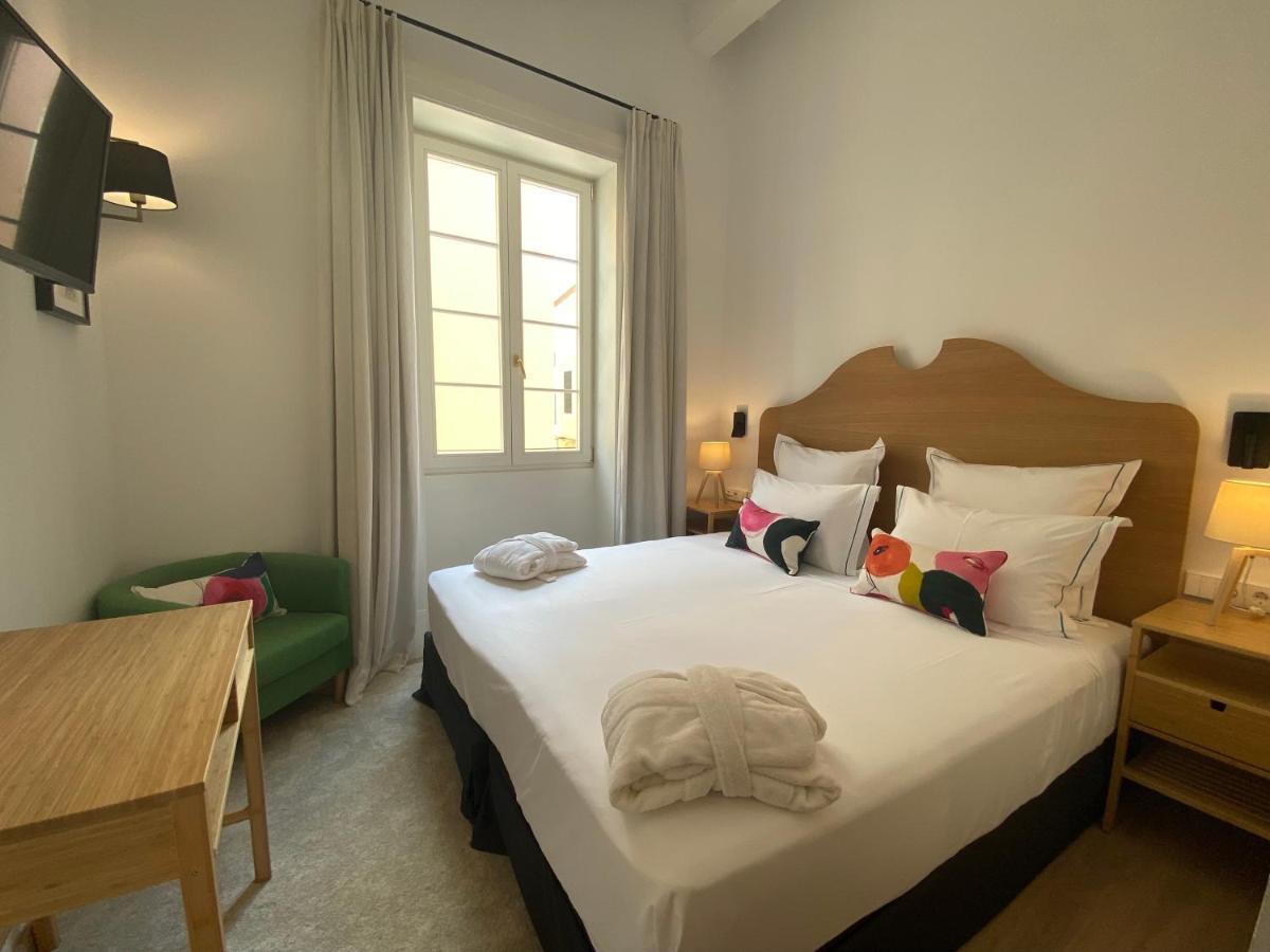 Hotel Maia 休达德亚 外观 照片