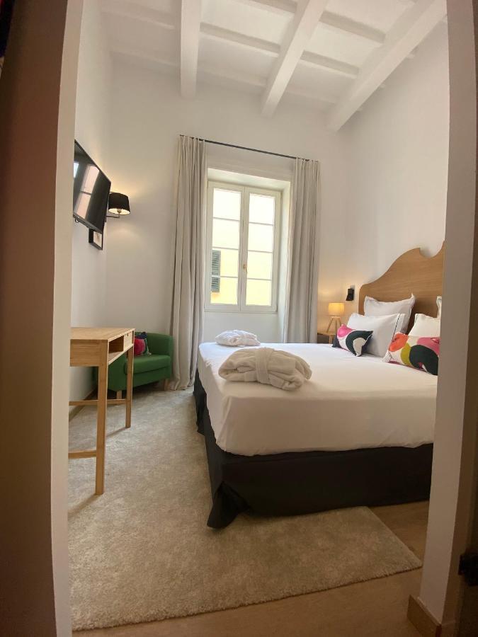 Hotel Maia 休达德亚 外观 照片