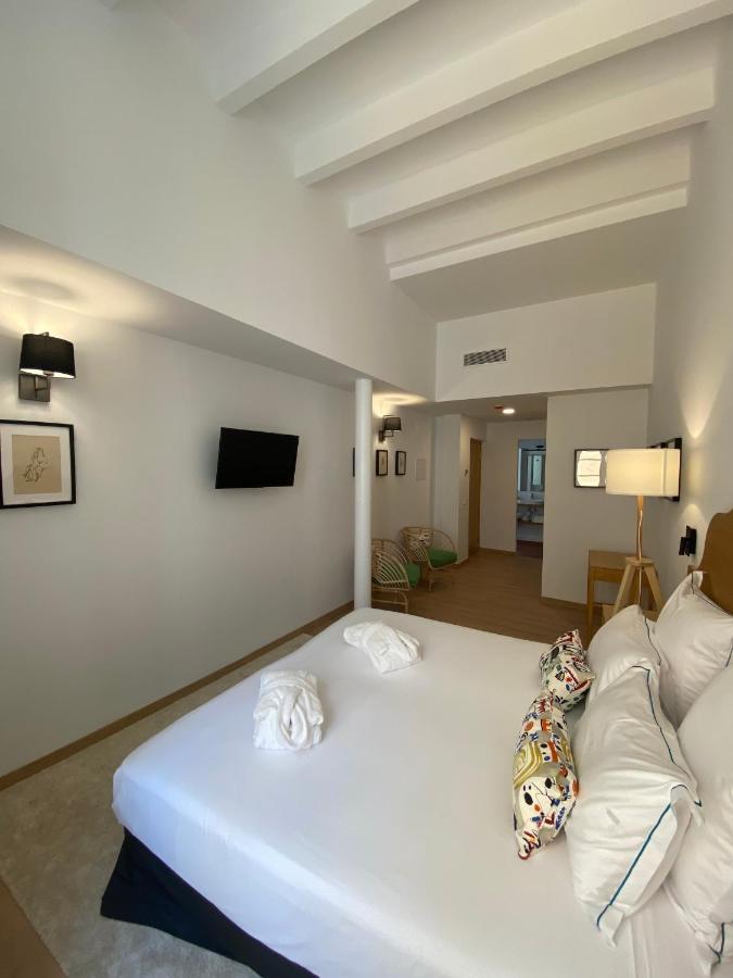 Hotel Maia 休达德亚 外观 照片
