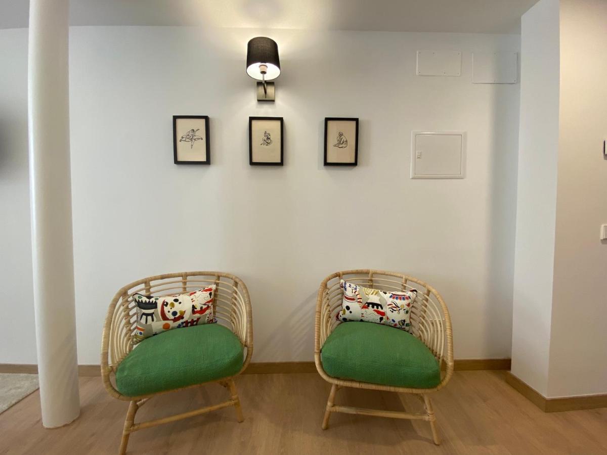 Hotel Maia 休达德亚 外观 照片