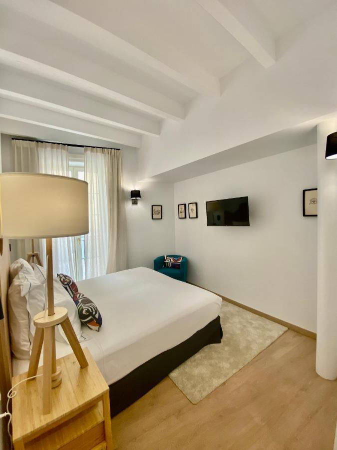 Hotel Maia 休达德亚 外观 照片