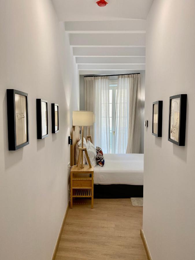 Hotel Maia 休达德亚 外观 照片